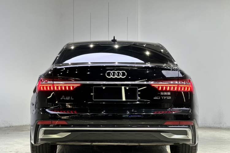 Used Audi A6L 2024 40 TFSI Luxury Dynamic Edition Exterior 7
