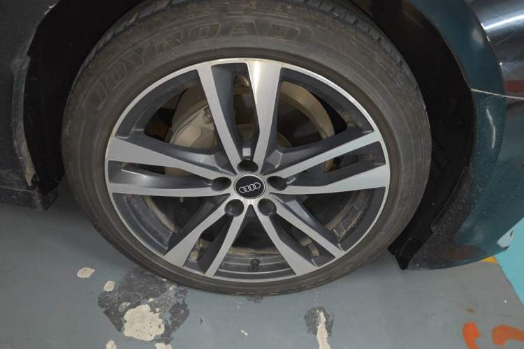 Used Audi A6L 2024 40 TFSI Luxury Dynamic Edition Exterior 7