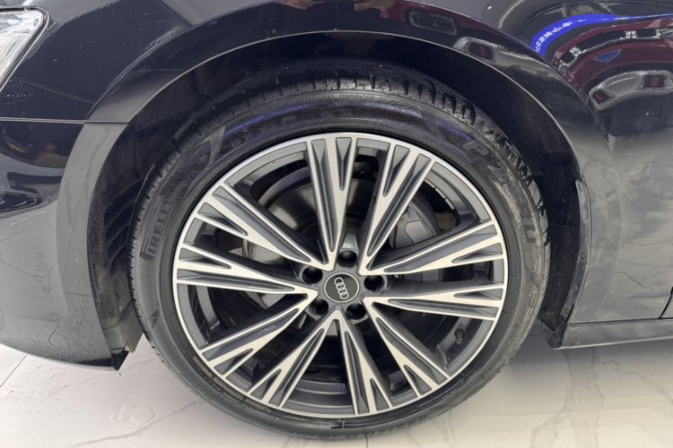 Used Audi A6L 2024 45 TFSI Prestige Dynamic Edition Exterior 7