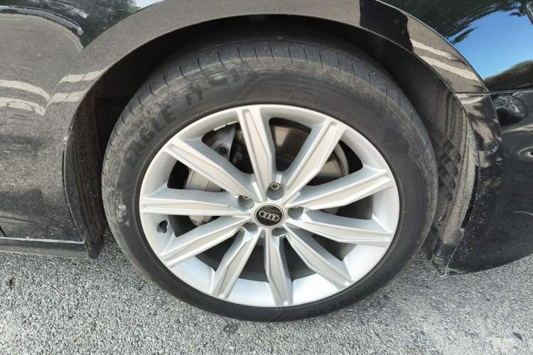Used Audi A6L 2024 45 TFSI Prestige Dynamic Edition Exterior 7