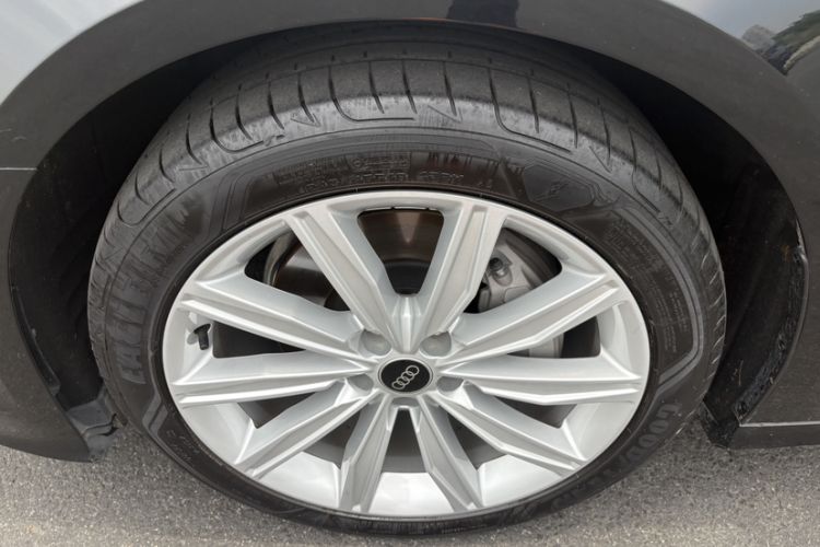 Used Audi A6L 2024 45 TFSI Prestige Dynamic Edition Exterior 7