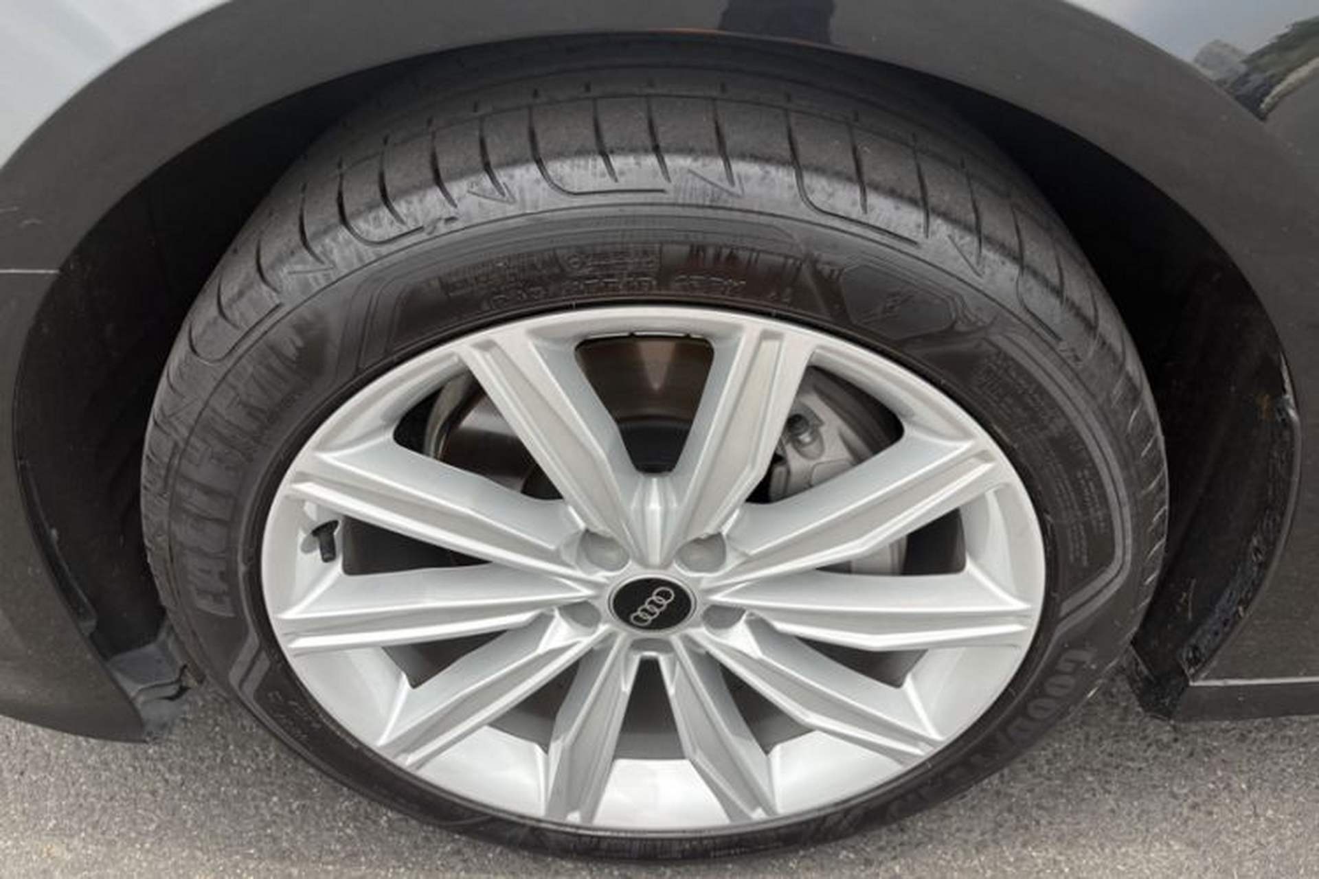 Used Audi A6L 2024 45 TFSI Prestige Dynamic Edition Exterior 7