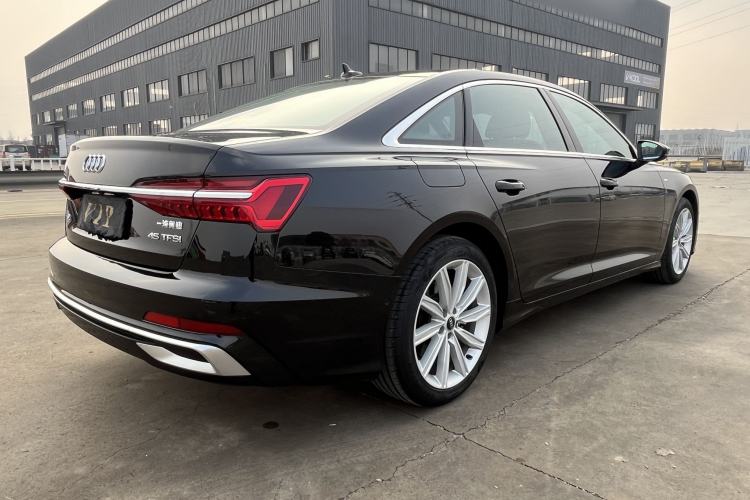 Used Audi A6L 2024 45 TFSI Prestige Dynamic Edition Exterior 7