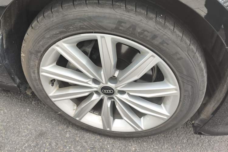 Used Audi A6L 2024 45 TFSI Prestige Dynamic Edition Exterior 7
