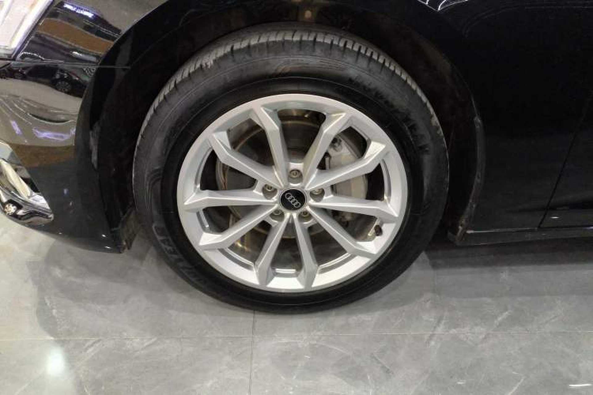 Used Audi A6L 2024 40 TFSI Luxury Prestige Edition Exterior 7