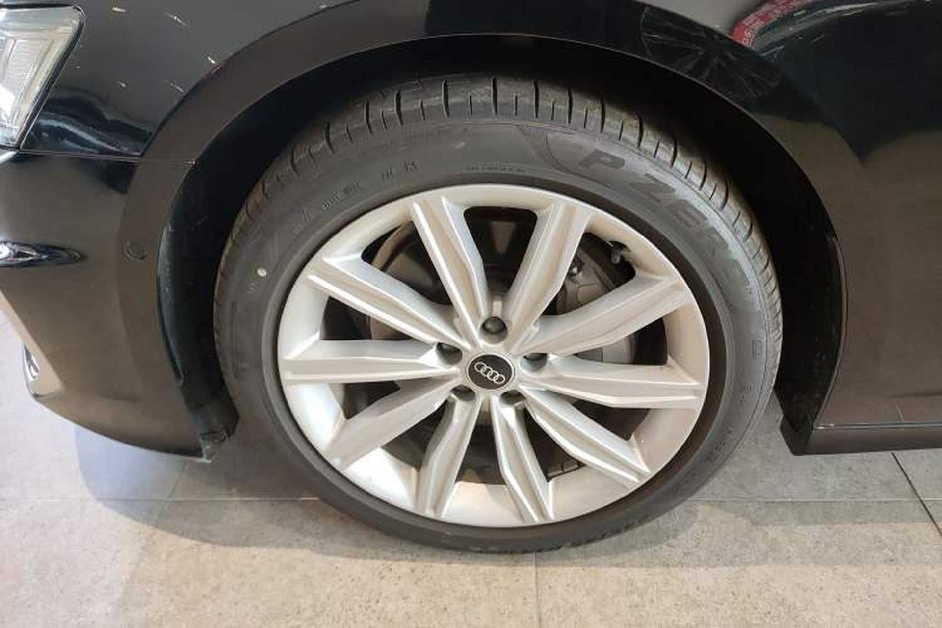 Used Audi A6L 2024 45 TFSI Prestige Dynamic Edition Exterior 7