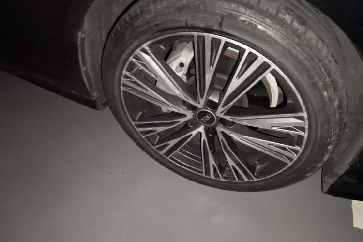 Used Audi A6L 2024 45 TFSI quattro Prestige Dynamic Edition Exterior 7
