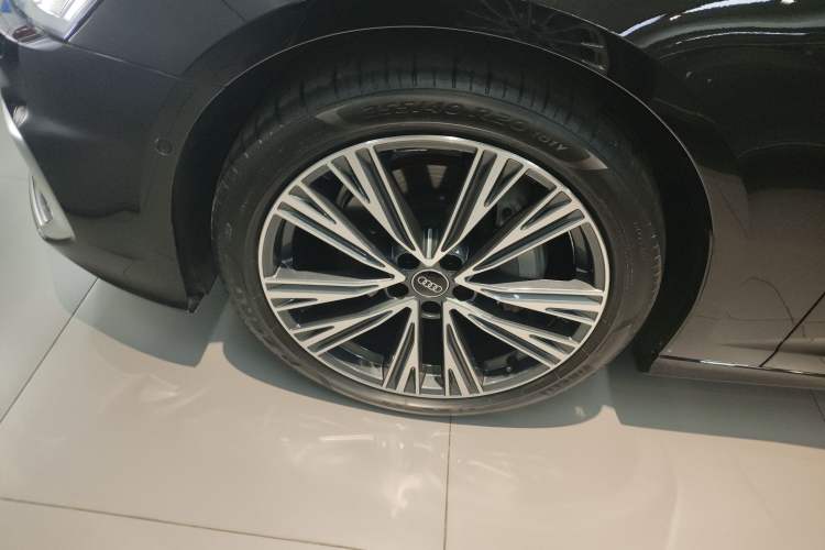 Used Audi A6L 2024 45 TFSI quattro Prestige Dynamic Edition Exterior 7