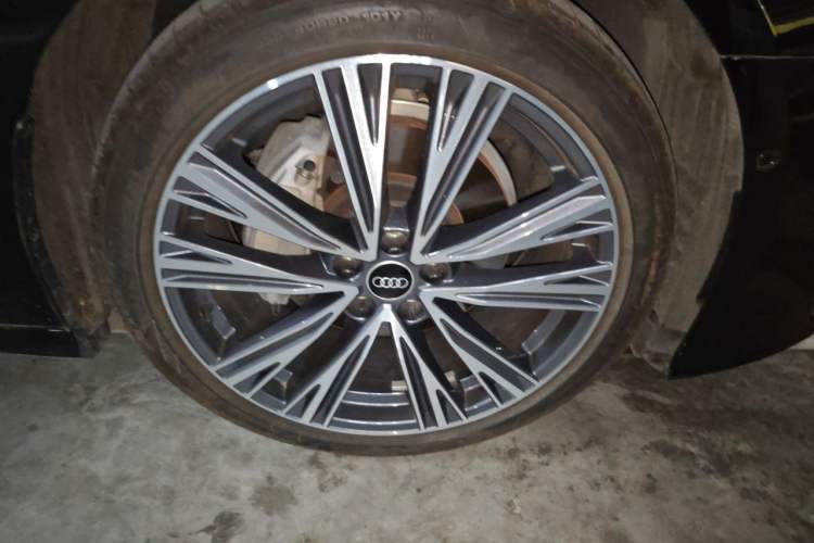Used Audi A6L 2024 45 TFSI Prestige Dynamic Edition Exterior 7