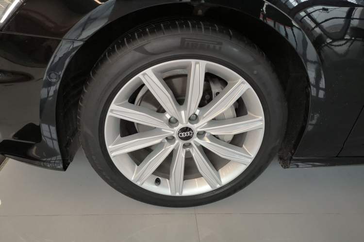 Used Audi A6L 2024 45 TFSI Prestige Dynamic Edition Exterior 7