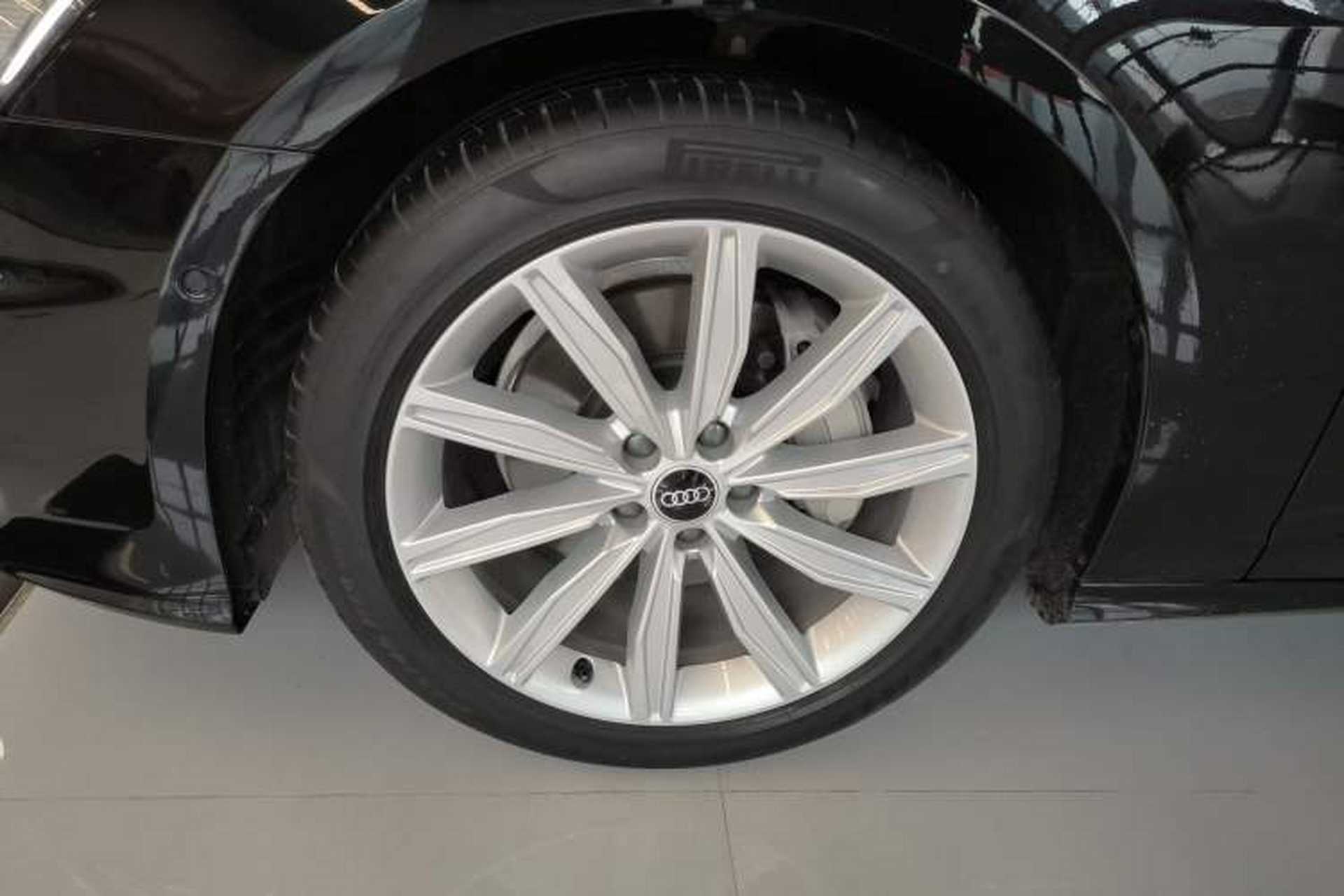 Used Audi A6L 2024 45 TFSI Prestige Dynamic Edition Exterior 7