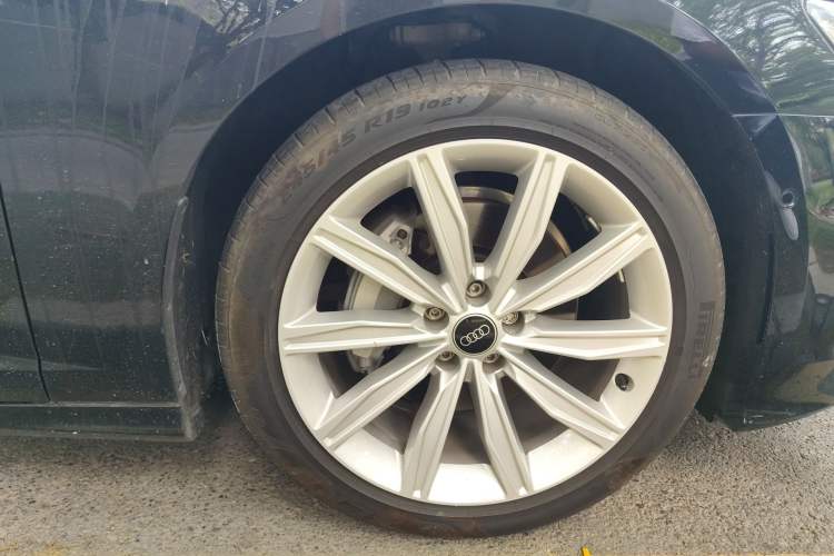 Used Audi A6L 2024 45 TFSI Prestige Dynamic Edition Exterior 7