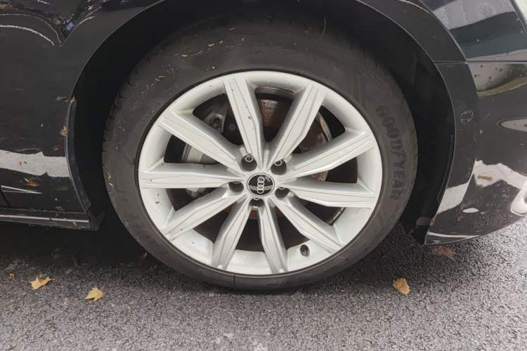Used Audi A6L 2024 45 TFSI Prestige Dynamic Edition Exterior 7