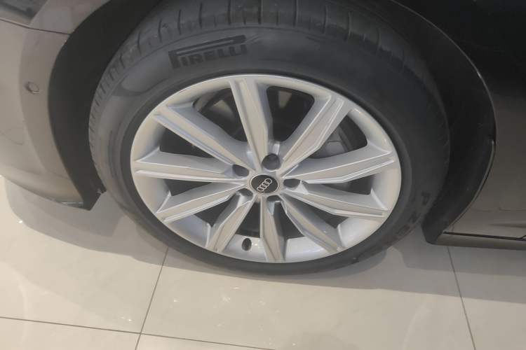 Used Audi A6L 2024 45 TFSI Prestige Dynamic Edition Exterior 7