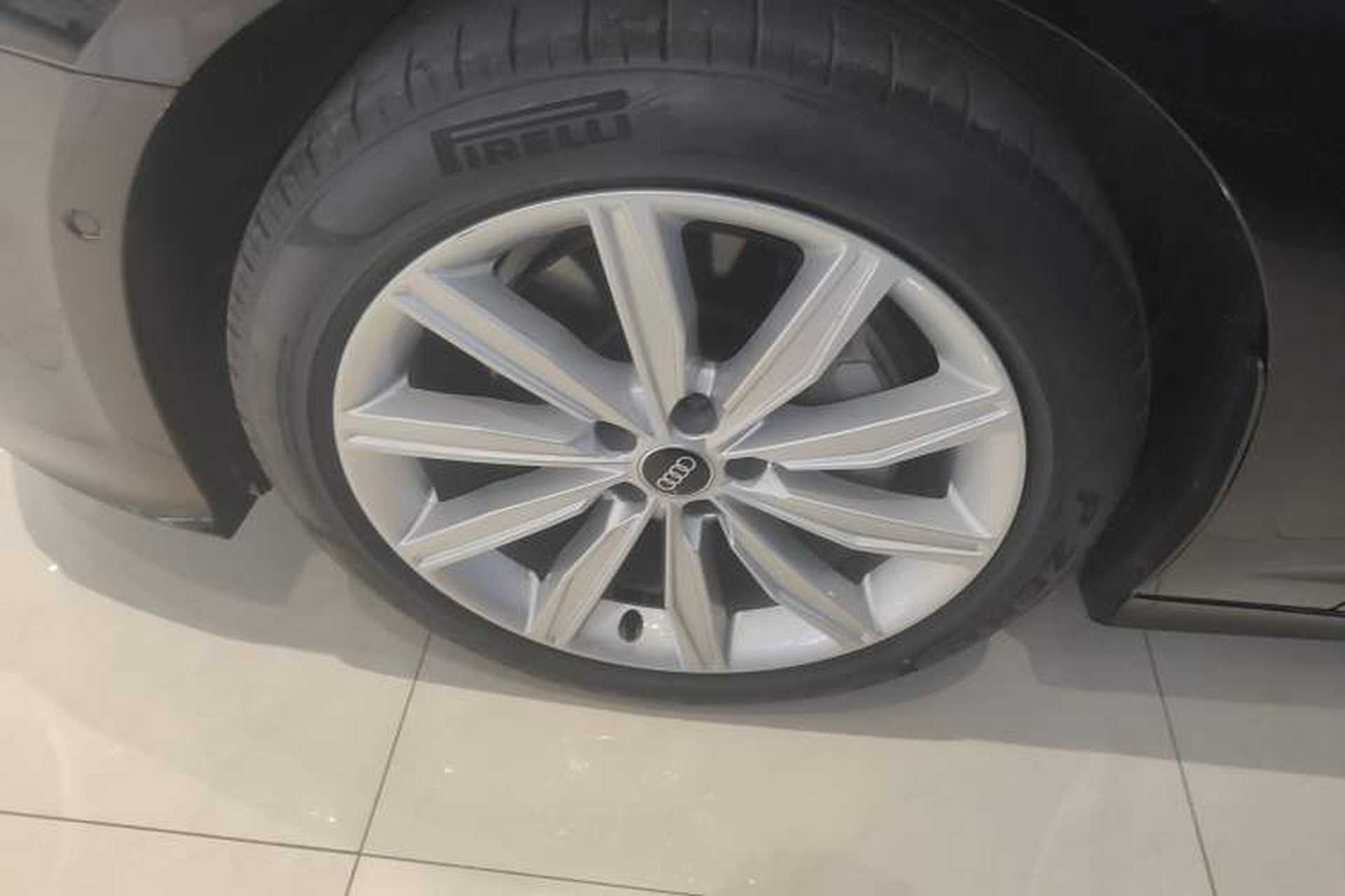 Used Audi A6L 2024 45 TFSI Prestige Dynamic Edition Exterior 7