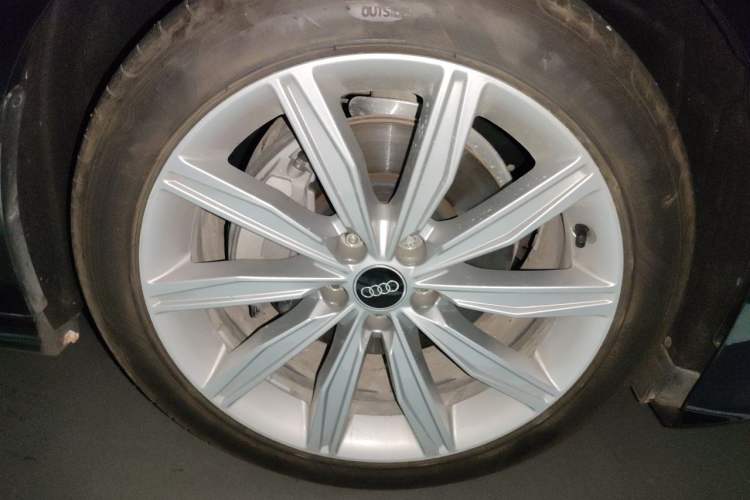 Used Audi A6L 2024 45 TFSI Prestige Dynamic Edition Exterior 7