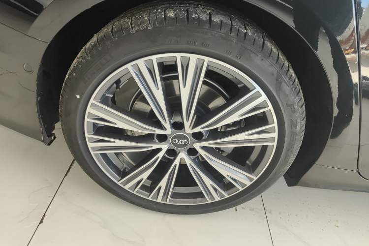 Used Audi A6L 2024 45 TFSI quattro Prestige Dynamic Edition Exterior 8