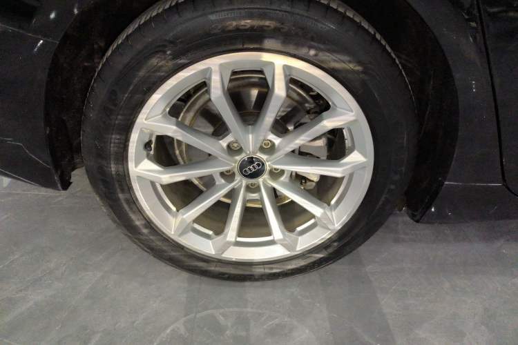 Used Audi A6L 2024 40 TFSI Luxury Prestige Edition Exterior 8