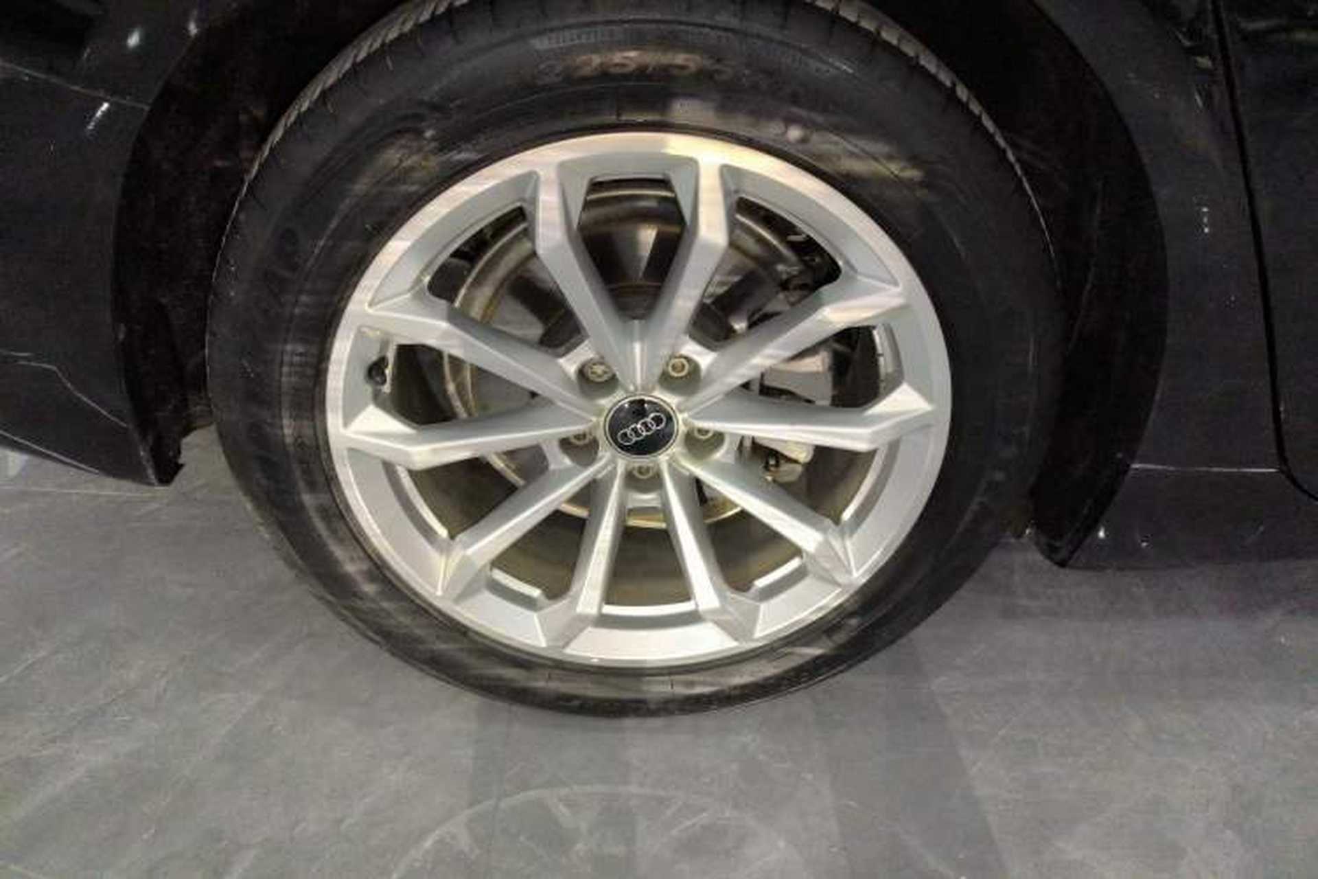 Used Audi A6L 2024 40 TFSI Luxury Prestige Edition Exterior 8