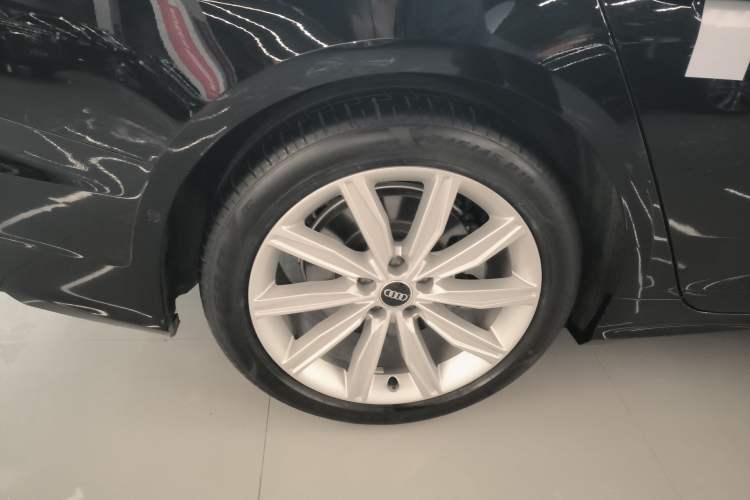 Used Audi A6L 2024 45 TFSI Prestige Dynamic Edition Exterior 8