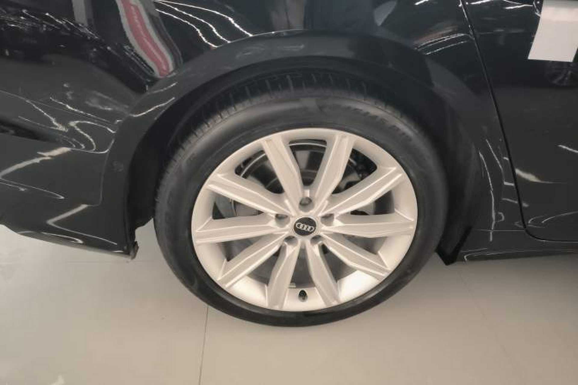 Used Audi A6L 2024 45 TFSI Prestige Dynamic Edition Exterior 8