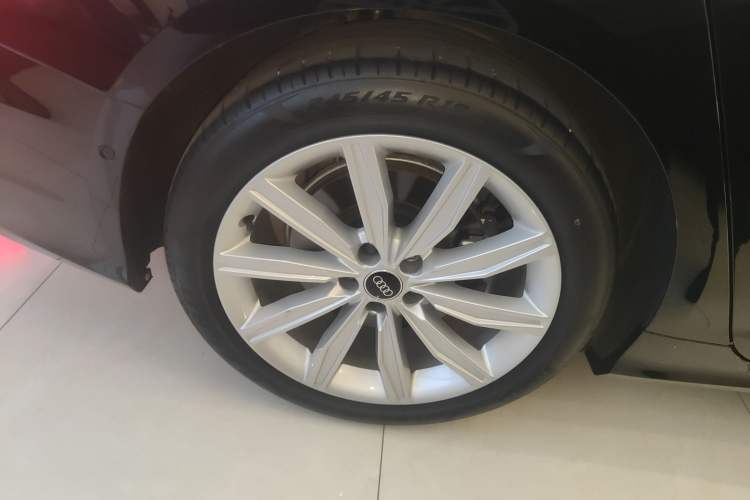 Used Audi A6L 2024 45 TFSI Prestige Dynamic Edition Exterior 8