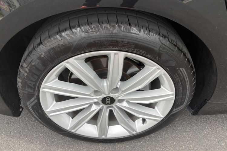 Used Audi A6L 2024 45 TFSI Prestige Dynamic Edition Exterior 9