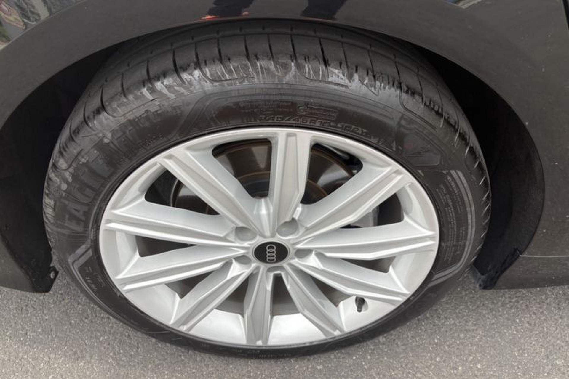 Used Audi A6L 2024 45 TFSI Prestige Dynamic Edition Exterior 9