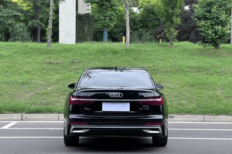 Used Audi A6L 2024 45 TFSI Prestige Dynamic Edition Exterior 9