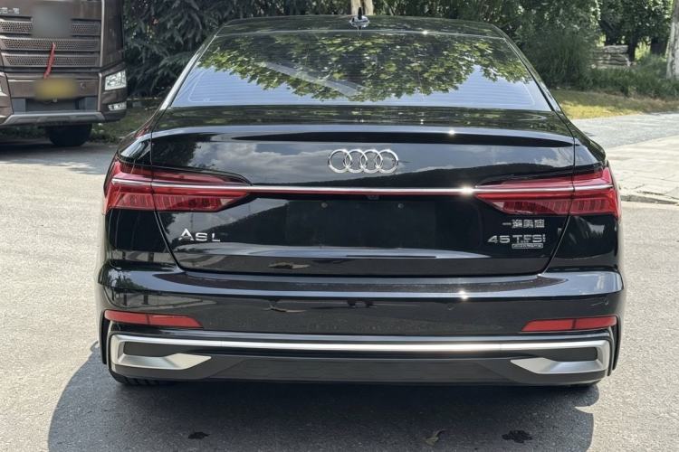 Used Audi A6L 2024 40 TFSI Luxury Dynamic Edition Exterior 9