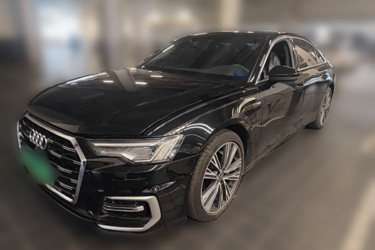 Audi A6L 2024 45 TFSI Prestige Dynamic Edition