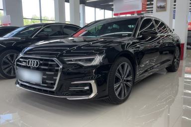Used Audi A6L 2024 45 TFSI quattro Prestige Dynamic Edition