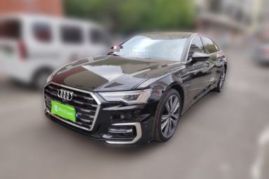 Used Audi A6L 2024 45 TFSI quattro Prestige Dynamic Edition