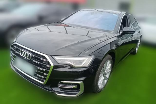 Used Audi A6L 2024 45 TFSI Prestige Dynamic Edition
