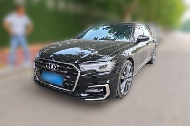 Used Audi A6L 2024 45 TFSI Prestige Dynamic Edition
