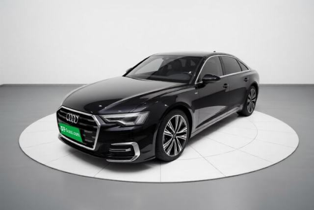 Used Audi A6L 2024 45 TFSI quattro Prestige Dynamic Edition