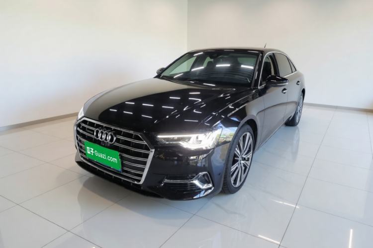 Audi A6L 2024 45 TFSI quattro Prestige Elegant Edition d’occasion Guazi used car, China used car export, Used car for sale, Used  cars, Cheapest cars for sale