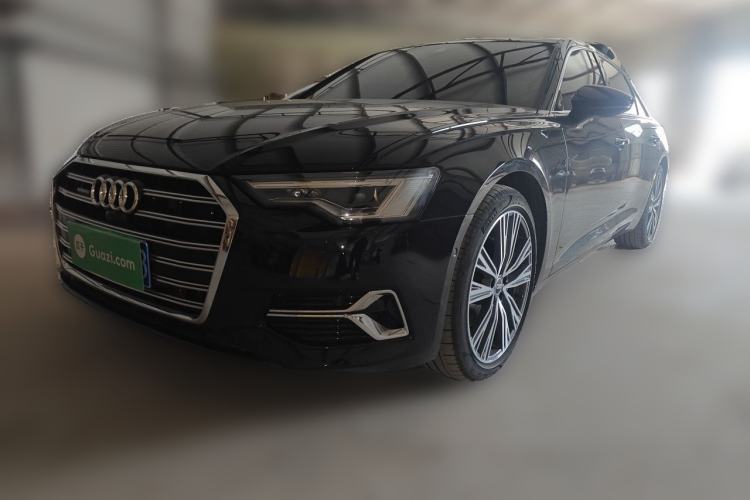 Used Audi A6L 2024 45 TFSI quattro Prestige Elegant Edition Guazi used car, China used car export, Used car for sale, Used  cars, Cheapest cars for sale