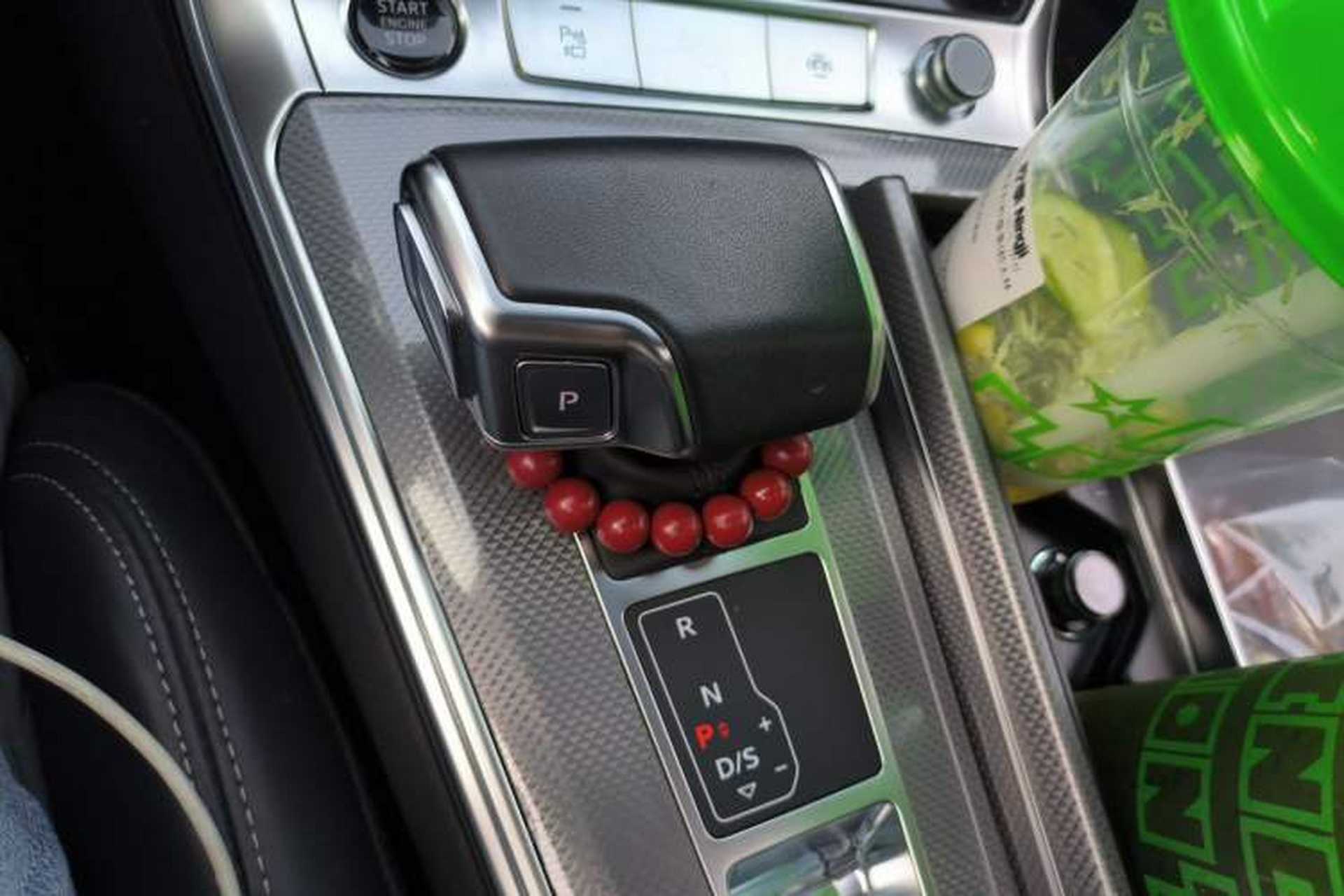 Used Audi A6L 2024 45 TFSI Prestige Dynamic Edition Gear Lever