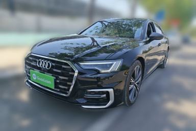 Used Audi A6L 2024 45 TFSI Prestige Dynamic Edition