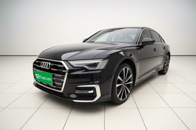 Audi A6L 2024 45 TFSI quattro Prestige Dynamic Edition - Select