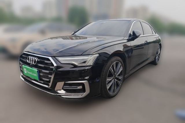 Used Audi A6L 2024 45 TFSI quattro Prestige Dynamic Edition