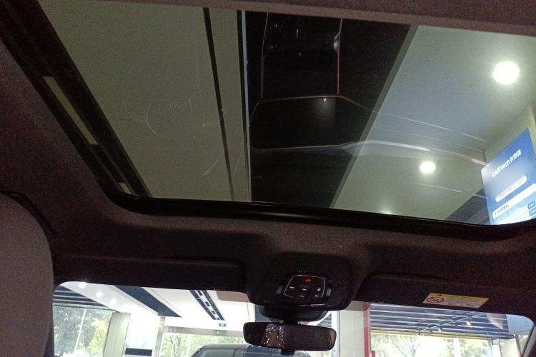 Used Audi A6L 2024 45 TFSI Prestige Dynamic Edition Headliner