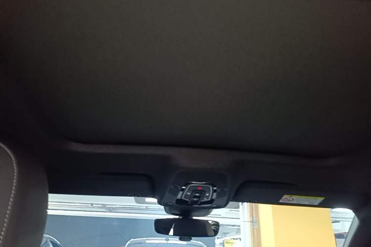 Used Audi A6L 2024 45 TFSI Prestige Dynamic Edition Headliner