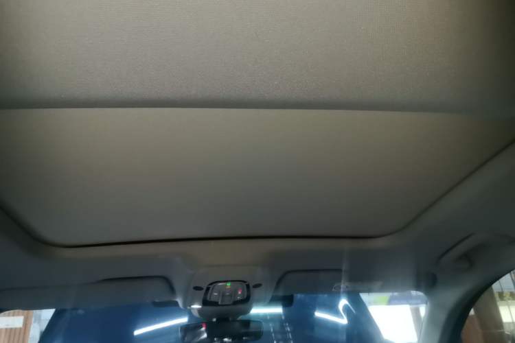 Used Audi A6L 2024 45 TFSI quattro Prestige Elegant Edition Headliner