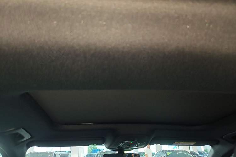 Used Audi A6L 2024 45 TFSI Prestige Dynamic Edition Headliner