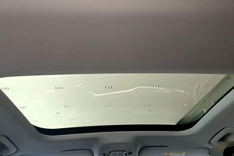 Used Audi A6L 2024 45 TFSI Prestige Elegant Edition Headliner