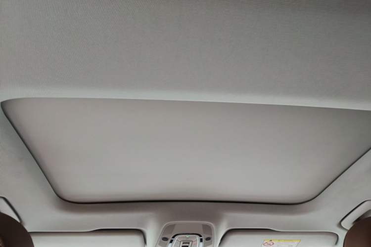 Used Audi A6L 2024 45 TFSI quattro Prestige Dynamic Edition Headliner