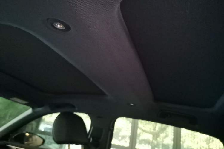 Used Audi A6L 2024 45 TFSI Prestige Dynamic Edition Headliner