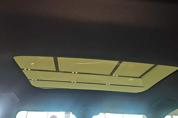 Used Audi A6L 2024 45 TFSI Prestige Dynamic Edition Headliner